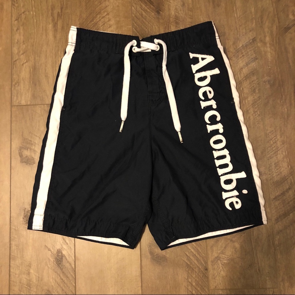 Abercrombie & Fitch Board Shorts